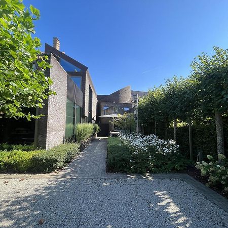 Modern Holiday Home Near Bruges And The North Sea Kültér fotó