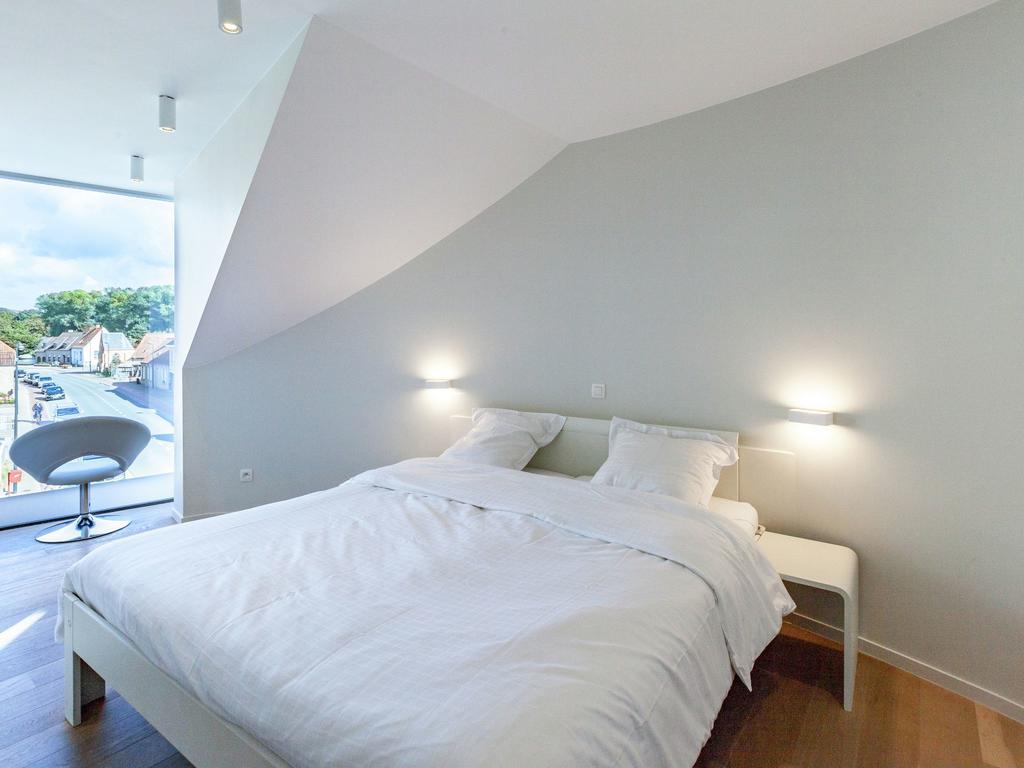 Modern Holiday Home Near Bruges And The North Sea Kültér fotó