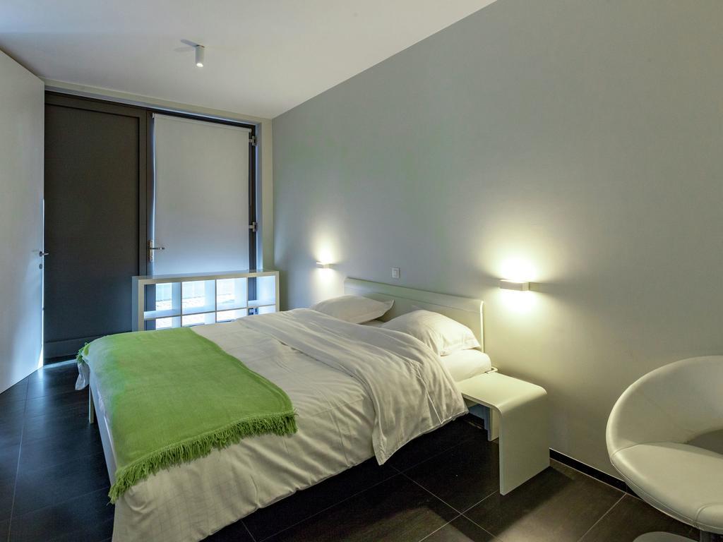 Modern Holiday Home Near Bruges And The North Sea Kültér fotó