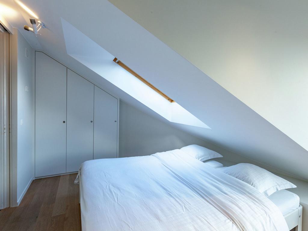 Modern Holiday Home Near Bruges And The North Sea Kültér fotó
