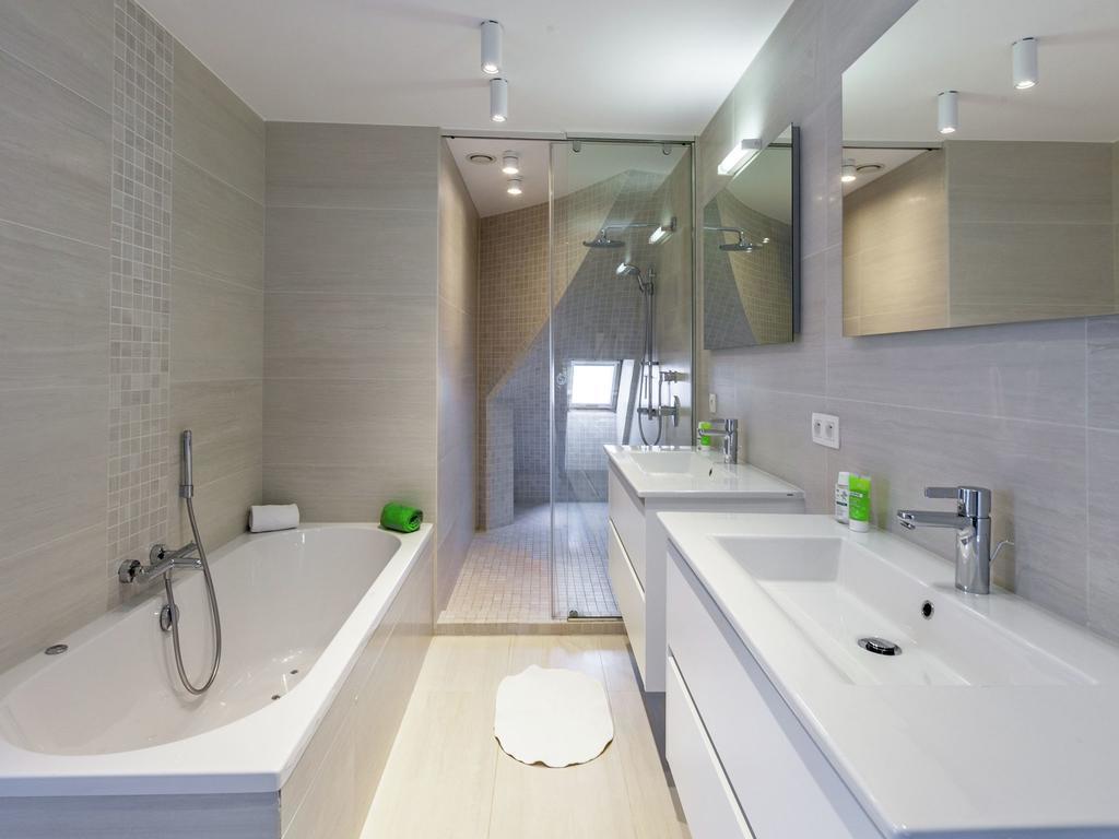 Modern Holiday Home Near Bruges And The North Sea Kültér fotó