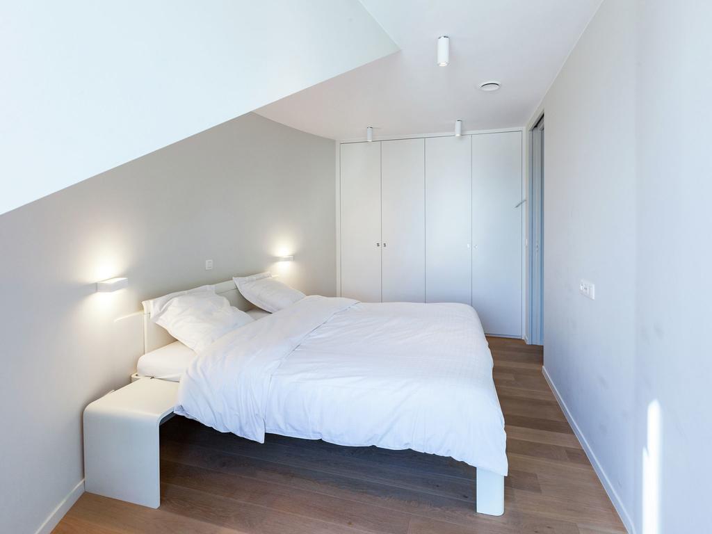 Modern Holiday Home Near Bruges And The North Sea Kültér fotó