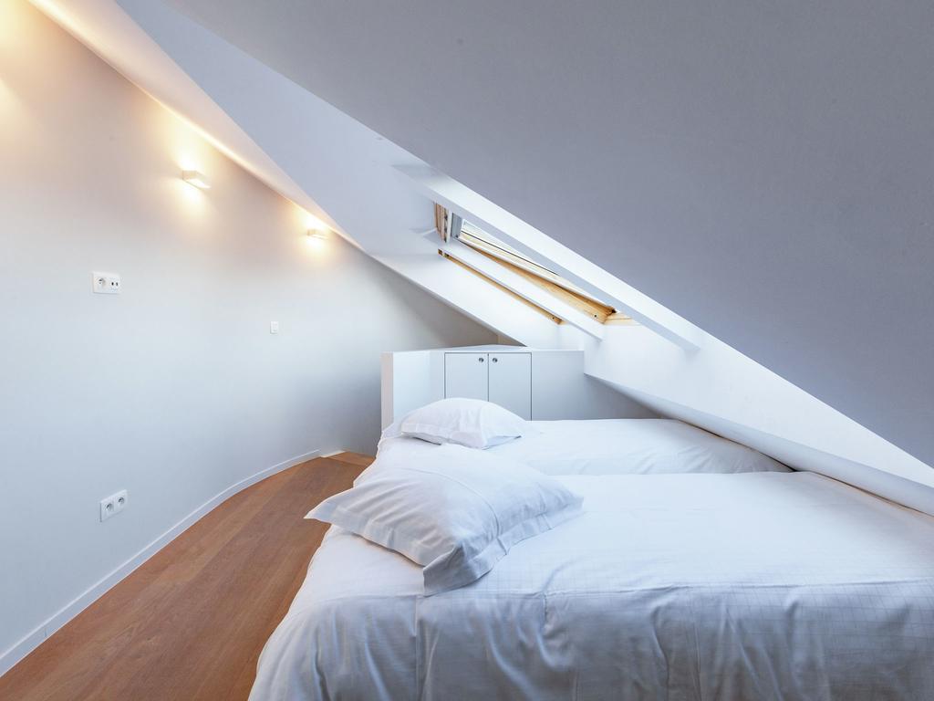 Modern Holiday Home Near Bruges And The North Sea Kültér fotó